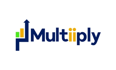 Multiiply.com - Creative brandable domain for sale